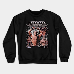 Goldberg Vintage Bootleg Crewneck Sweatshirt